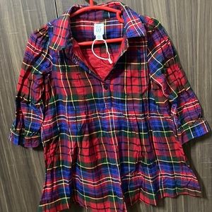 NWT baby Gap girls frock
